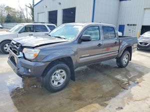 Toyota Tacoma 4.0L 6 2014