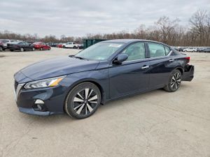 Nissan Altima 2.5L 4 2019