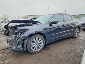 Honda Accord 2.4L 4 2011