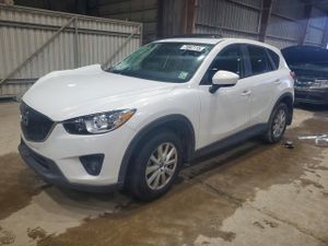 Mazda CX-5 2.0L 4 2013