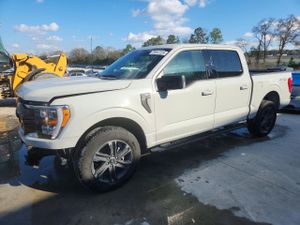 Ford F-150 3.5L 6 2023