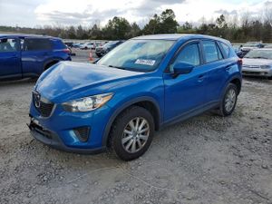 Mazda CX-5 2.0L 4 2014