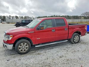 Ford F-150 3.5L 6 2014