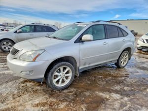 Lexus RX 3.5L 6 2009