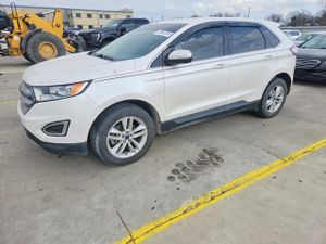 Ford Edge 2.0L 4 2015