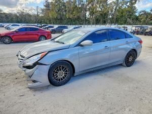 Hyundai Sonata 2.4L 4 2011