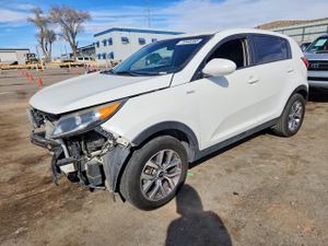 Kia Sportage 2.4L 4 2015