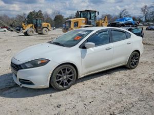 Dodge Dart 2.0L 4 2015
