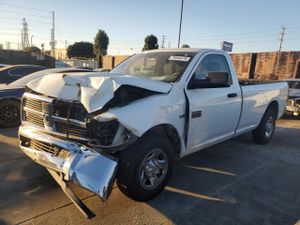 Dodge RAM 5.7L 8 2011