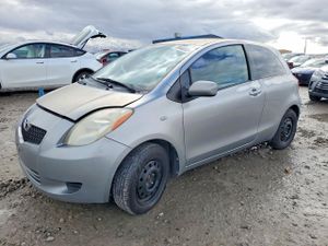 Toyota Yaris 1.5L 4 2007