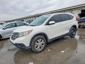 Honda CR-V 2.4L 4 2014