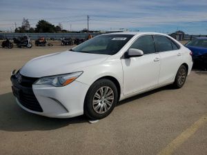 Toyota Camry 2.5L 4 2015