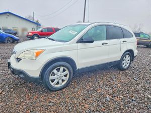 Honda CR-V 2.4L 4 2009