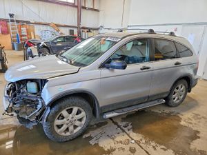 Honda CR-V 2.4L 4 2010