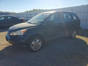 Honda CR-V 2.4L 4 2011