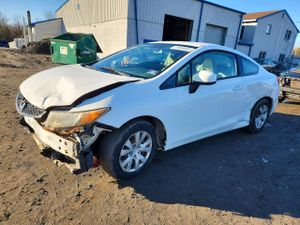 Honda Civic 1.8L 4 2012