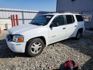 GMC Envoy 4.2L 6 2004