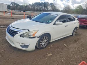 Nissan Altima 2.5L 4 2013