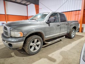 Dodge RAM 5.7L 8 2005