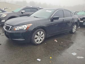 Honda Accord 2.4L 4 2009