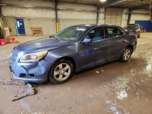 Chevrolet Malibu 2.5L 4 2013