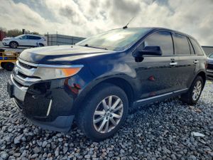 Ford Edge 3.5L 6 2011