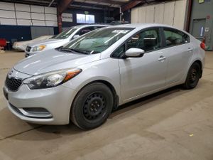 Kia Cerato / Forte / K3 1.8L 4 2015