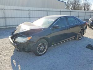 Toyota Camry 2.5L 4 2014
