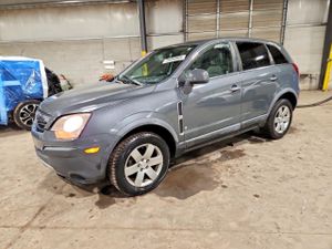 Saturn Vue 2.4L 4 2008