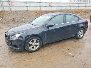 Chevrolet Cruze 1.4L 4 2014