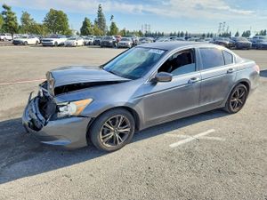 Honda Accord 2.4L 4 2010