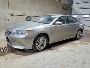 Lexus ES 3.5L 6 2015