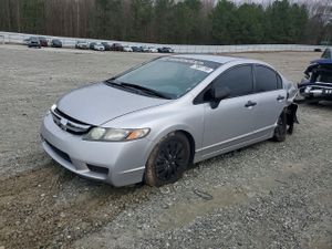 Honda Civic 1.8L 4 2010