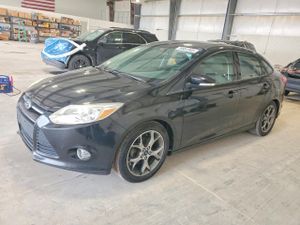 Ford Focus 2.0L 4 2014