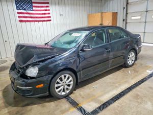Volkswagen Jetta 2.5L 5 2010