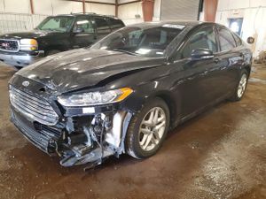 Ford Fusion 2.5L 4 2014