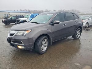 Acura MDX 3.7L 6 2011