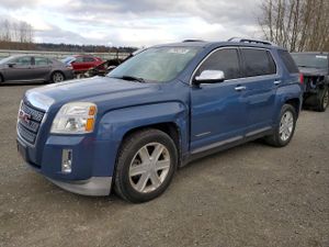 GMC Terrain 2.4L 4 2011