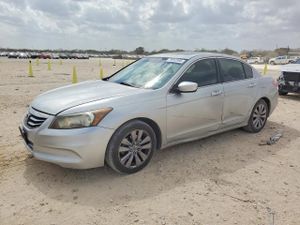 Honda Accord 2.4L 4 2012