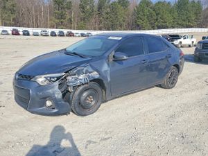 Toyota Corolla 1.8L 4 2015