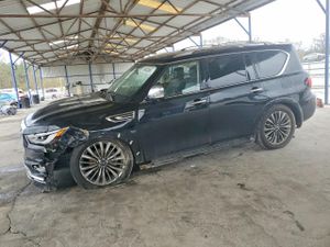 Infiniti QX80 5.6L 8 2019