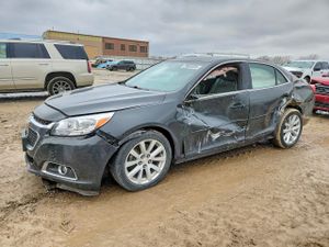 Chevrolet Malibu 2.0L 4 2014