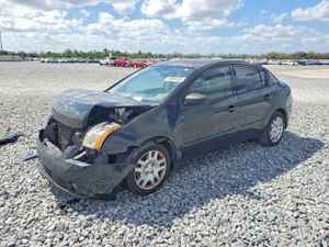 Nissan Sentra 2.0L 4 2009