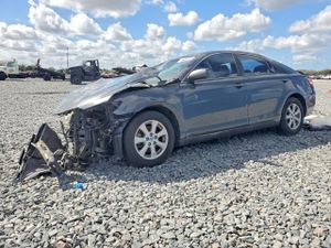Toyota Camry 2.5L 4 2010