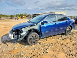 Toyota Corolla 1.8L 4 2007