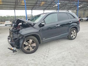 Kia Sorento 3.5L 6 2013