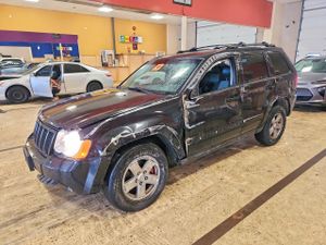 Jeep Grand Cherokee 3.7L 6 2010