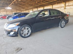 Hyundai Genesis 3.8L 6 2014