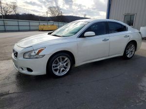 Nissan Maxima 3.5L 6 2014