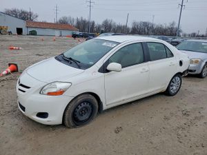 Toyota Yaris 1.5L 4 2007